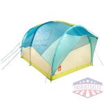 Ultimate Survival House Party 6 Person Camping Tent