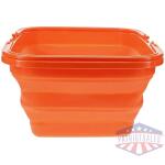 Ultimate Survival Flexware Sink 2.0 Orange