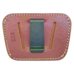 Belt Slide Holster Fits Medium To Large Frame Auto Handguns Tan