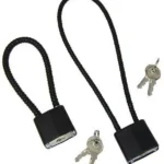Peacekeeper 15" Gun Cable Lock