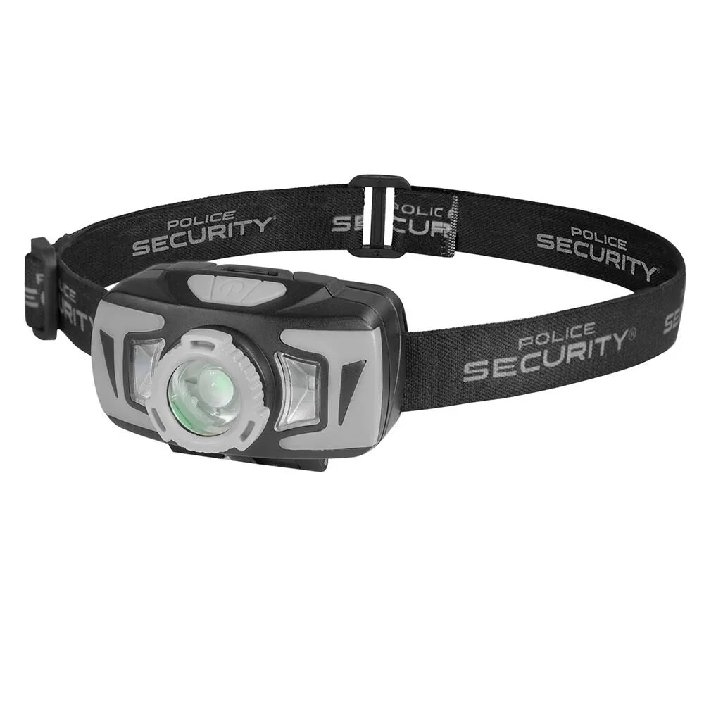 Https3A2F2Fmedia.chattanoogashooting.com2Fimages2Fproduct2Fps979732Fps97973-1 Police security flashlights ryder headlamp 500 lumens black - image 1