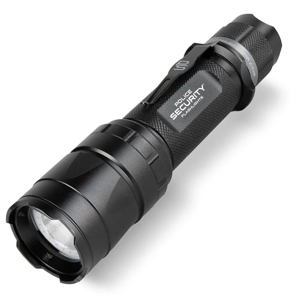 Https3A2F2Fmedia.chattanoogashooting.com2Fimages2Fproduct2Fps979822Fps97982-1 Police security flashlights trac tact rx flashlight 1500 lumens black - image 1