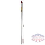 Pro-Shot 36" Rifle 20 Cal. Gun Cleaning Rod with .20 Cal. Jag
