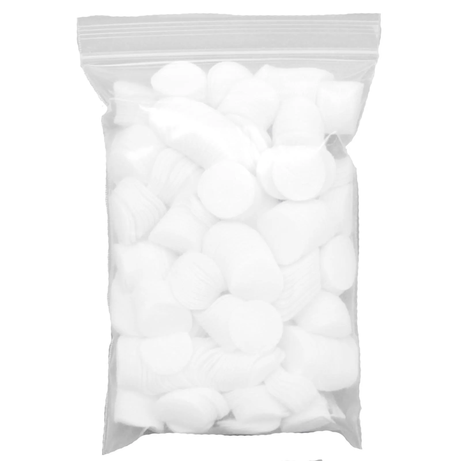 Https3A2F2Fmedia.chattanoogashooting.com2Fimages2Fproduct2Fpx2125002Fpx212500 Pro-shot 2 1/2" round 100% cotton patches 500/ct - image 1