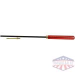 Pro-Shot Coated Rifle Rod .22 Cal - 6.5mm 42"