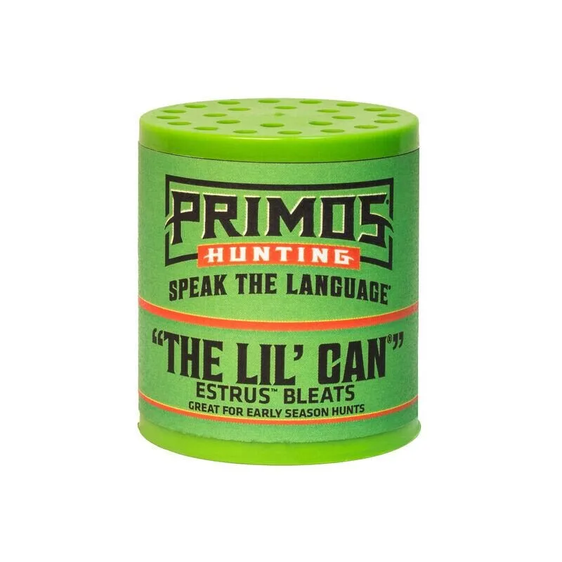 Https3A2F2Fmedia.chattanoogashooting.com2Fimages2Fproduct2Fpy7312Fpy731 Primos the lil can deer call - image 1