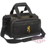 Browning Black and Gold Mini Range Bag