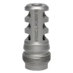 Browning Xeno Recoil Hawg Stainless Muzzle Brake 13x0.75