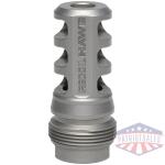 browning xeno recoil hawg stainless muzzle brake 13x1.25