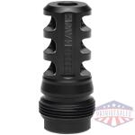 browning xeno recoil hawg muzzle brake 13x1.25 matte black