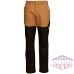 Browning Upland Denim Pant Chocolate Tan  36x32
