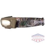 Browning Night Gig Headlamp - Flat Dark Earth