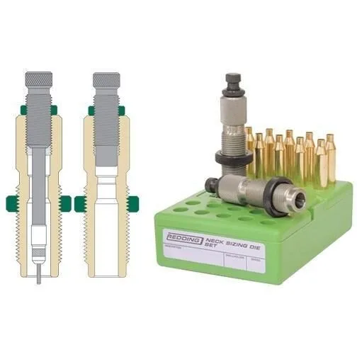 Https3A2F2Fmedia.chattanoogashooting.com2Fimages2Fproduct2Frb801092Frb80109-1 Redding series a full length die set for bottleneck cartridges. 222 rem - image 1