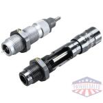 RCBS Matchmaster Neck Size Bushing Die Set 6mm Dasher