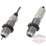 RCBS Full Length Die Set - Group D - Bottleneck Rifle Cartridge .240 Wby