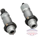 RCBS Full Length Rifle Die Set 8mmx58R Danish Krag