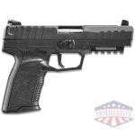 FN Five-SeveN MRD Handgun 5.7x28mm 20rd Magazines (2) 4.8" Barrel Black Adj Sights