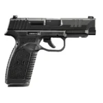 FN Reflex XL MRD Handgun 9mm Luger 15(1)&18(1)rd Magazines 3.8" Barrel Black No Manual Safety