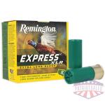 Remington Express Extra Long Range Loads 12 ga 2-3/4 in 1-1/8 oz #7.5 1450 fps 25/ct