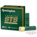 Remington Premier STS Target Shotshells 28 ga 2-3/4 in 3/4 oz #8 1200 fps 25/ct
