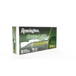 Remington Core-Lokt Lever Gun Ammunition 35 Rem 200gr PT 2100 fps 20/ct