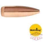 sierra matchking rifle bullets (500/ct) 6mm/.243 cal .243" 70 gr hpbt