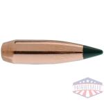 Sierra BlitzKing Rifle Bullets .25 cal .257" 90 gr BLKG 500/ct