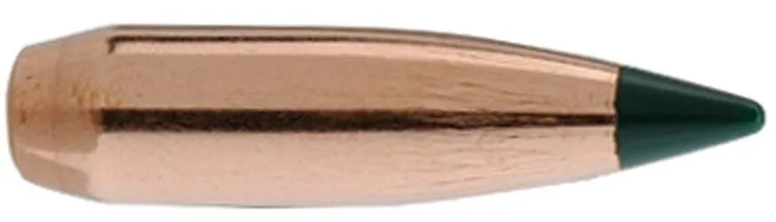 Https3A2F2Fmedia.chattanoogashooting.com2Fimages2Fproduct2Fsi1616C2Fsi1616C Sierra blitzking rifle bullets. 25 cal. 257" 90 gr blkg 500/ct - image 1