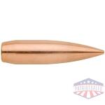 Sierra MatchKing Rifle Bullets .30 cal .308" 169 gr HPBT/CN 250/ct