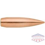 Sierra MatchKing Rifle Bullets .30 cal .308" 177 gr HPBT/CN 250/ct