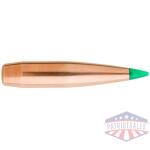 Sierra Green Tipped GameKing Rifle Bullets 7mm .284" 180 gr TGK 100/ct