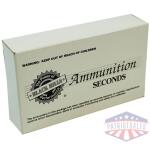 Sierra GameChanger Rifle Ammunition 6.5 Creedmoor 130 gr TGK 2950 fps 20/ct - FACTORY SECONDS
