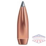 Speer Boat Tail Rifle Bullets .30 cal .308" 165 gr SBTSP 100/ct