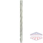 Tactical Solutions X-Ring Performance LT Barrel for 10/22 Rifles Silver