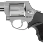 Taurus 856 Ultra Lite Handgun w/Concealed Hammer .38 Spl(+P) 6rd Capacity 2" Barrel Black/Stainless Frame