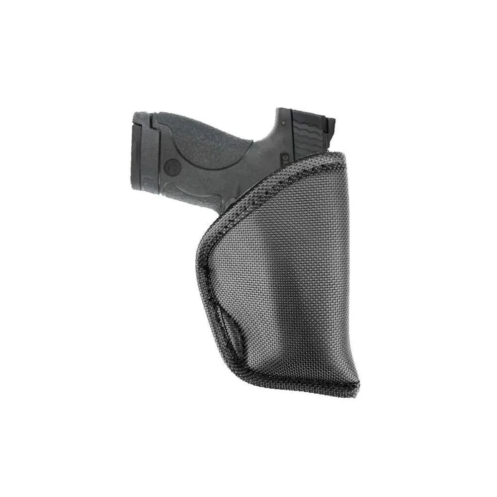 Https3A2F2Fmedia.chattanoogashooting.com2Fimages2Fproduct2Ftygecko10102Ftygeckocnf_3.Webp Tagua tx 1836 gecko no clip holster for s&w m&p shield xds subcompact 9/40 black ambi - image 1