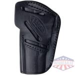 Tagua 4 in 1 IWB Holster without Thumb Break Sig Sauer P938 Black RH