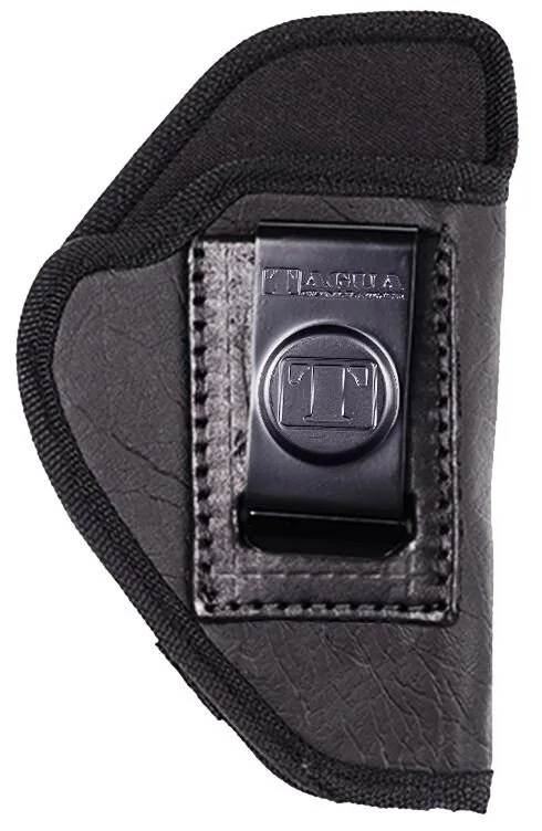 Weightless Holster for OT-4 in 1 Ecoleather-M&P Shield/Glock 26/XD's Blk RH