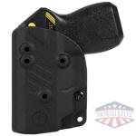 TASER Blade-Tech IWB Holster for TASER Pulse Designs