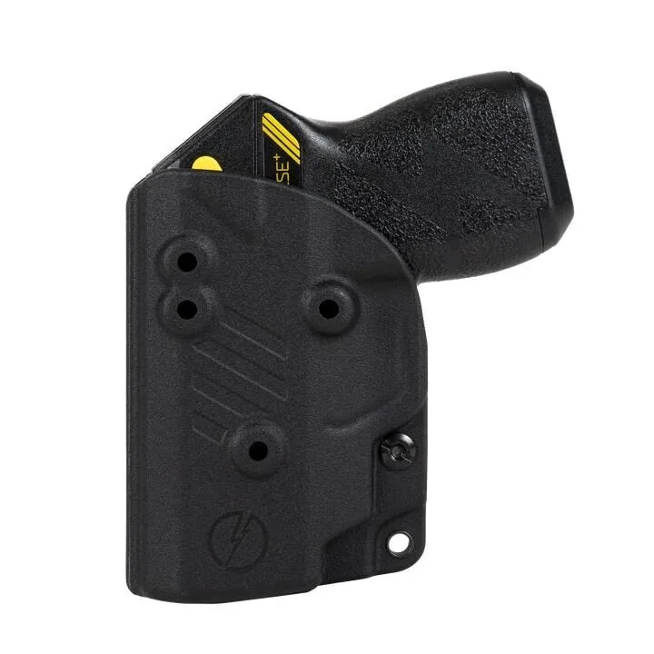 Https3A2F2Fmedia.chattanoogashooting.com2Fimages2Fproduct2Ftz300512Ftz30051-1 Taser blade-tech iwb holster for taser pulse designs - image 1