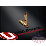 Underwood Range Supply Handgun Ammunition .357 Magnum 158gr FMJ 1400 fps 50/ct