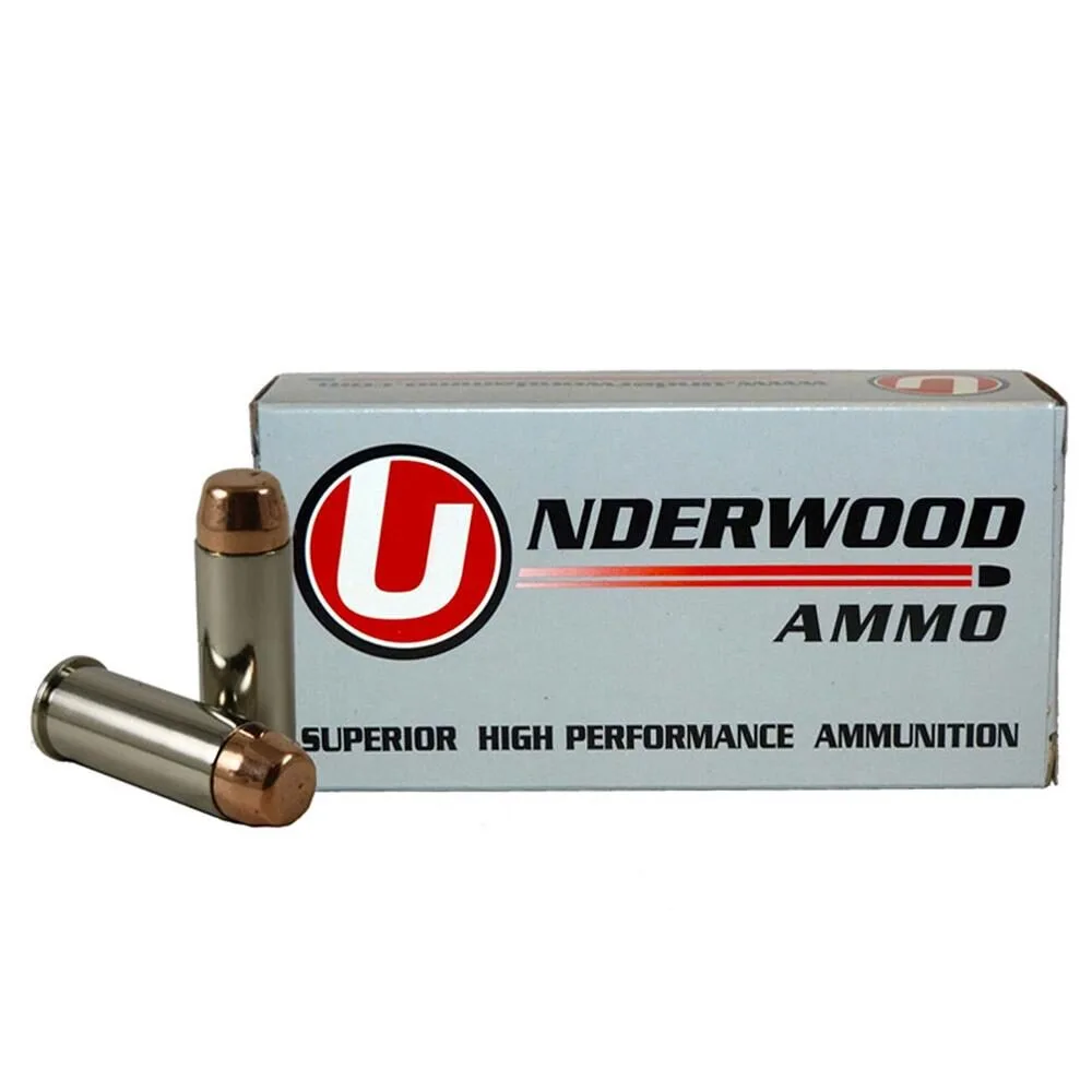 Https3A2F2Fmedia.chattanoogashooting.com2Fimages2Fproduct2Fub3232Fub323 Underwood ammo handgun ammunition 44 spl 245gr fmj 950 fps 50/ct - image 1