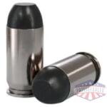 Underwood Hard Cast Black Cherry Handgun Ammunition .45 ACP(+P) 255gr FN 925 fps 20/ct