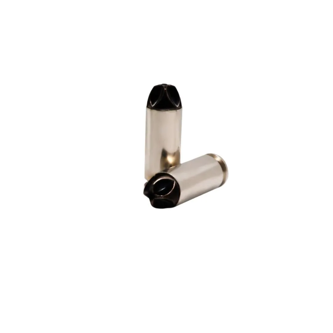 Https3A2F2Fmedia.chattanoogashooting.com2Fimages2Fproduct2Fub9402Fub940 Underwood hunting & self defense handgun ammunition 10mm auto 115gr solid 1700 fps 20/ct - image 1
