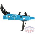 CMC Triggers AK-47 Single Stage Trigger Group 2.0 4.5 lbs Flat