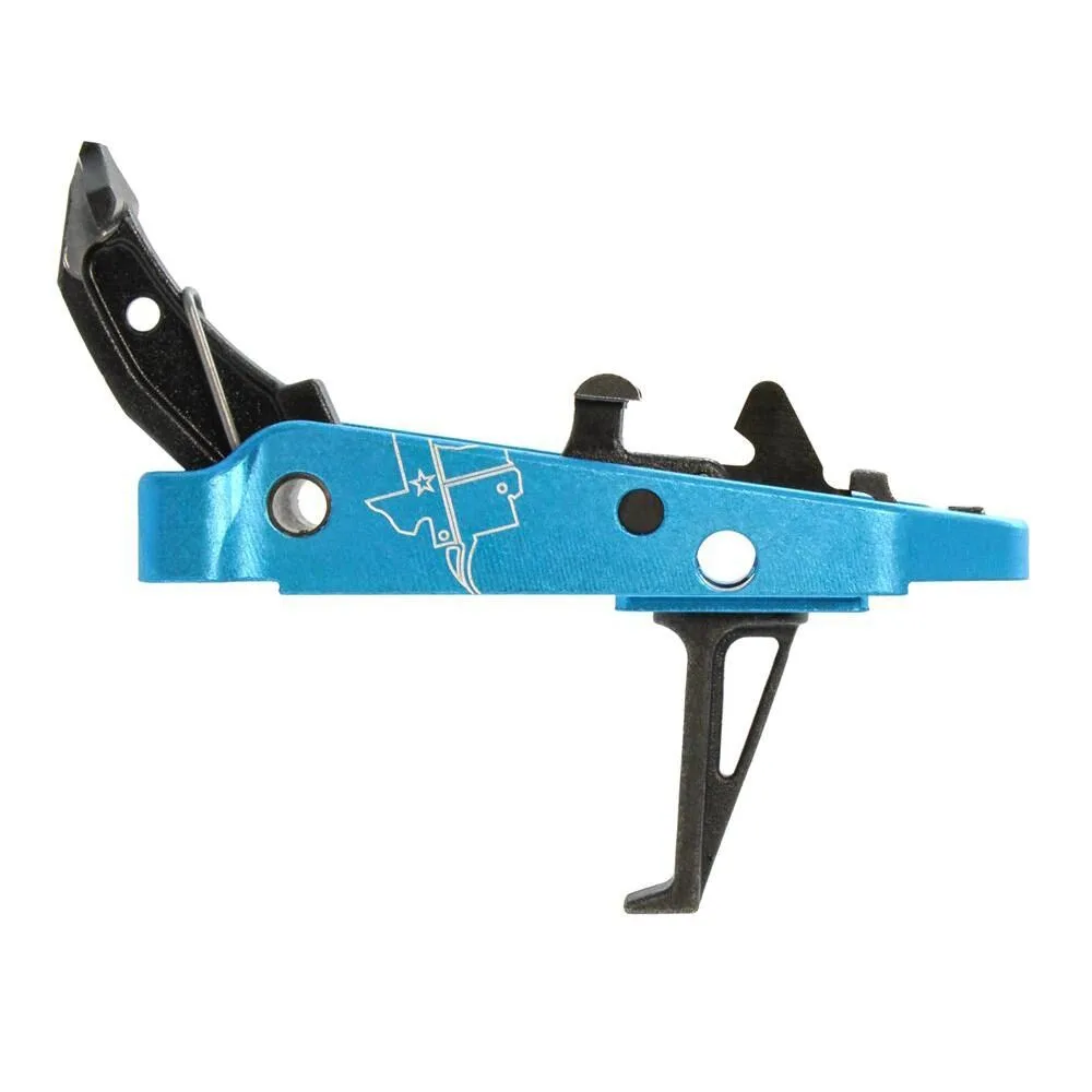 Https3A2F2Fmedia.chattanoogashooting.com2Fimages2Fproduct2Fut476032Fut47603-1 Cmc triggers ak-47 single stage trigger group 2. 0 4. 5 lbs flat - image 1