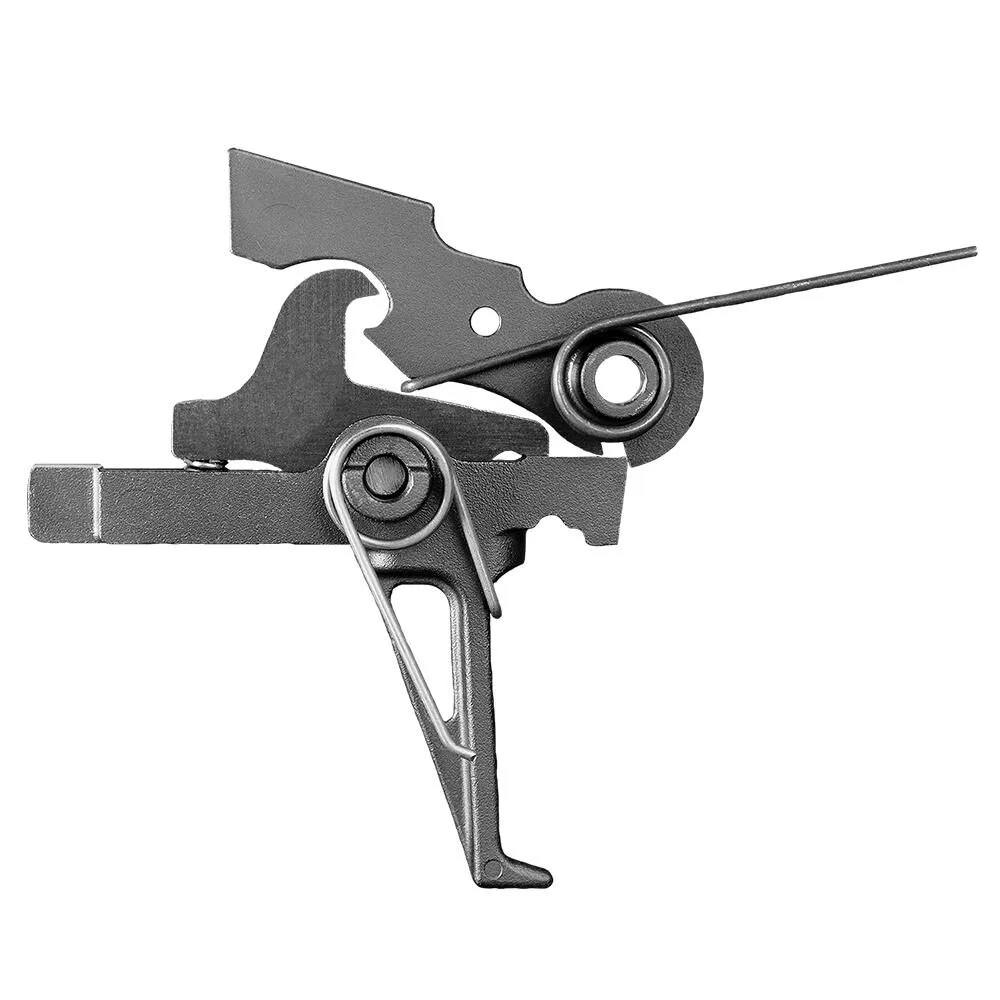 Https3A2F2Fmedia.chattanoogashooting.com2Fimages2Fproduct2Fut515032Fut51503-1 Cmc ar-15/10 single stage component trigger small pin 3. 5lb flat - image 1