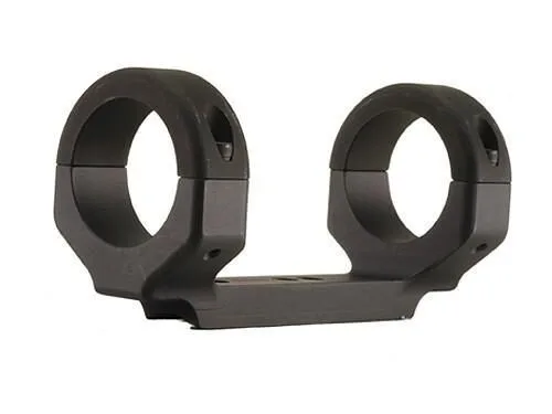 Https3A2F2Fmedia.chattanoogashooting.com2Fimages2Fproduct2Fvw100062Fvw10006 Dnz game reaper 1-piece scope mount - tc encore/omega 1" medium black - image 1