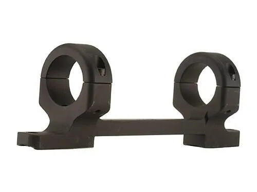 Https3A2F2Fmedia.chattanoogashooting.com2Fimages2Fproduct2Fvw106002Fvw10600 Dnz game reaper 1-piece scope mount - winchester 70 la 1" low black - image 1