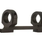 DNZ Game Reaper 1-Piece Scope Mount - Winchester 70 WSM 1" Low Black